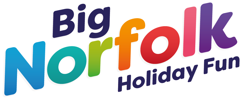 Big Norfolk Holiday Fun logo