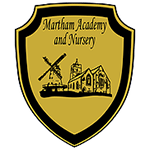 School logo