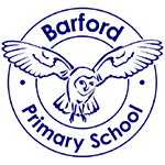 School logo