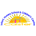 School logo