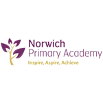 School logo