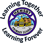 School logo