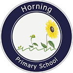 School logo