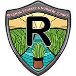 School logo