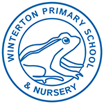 School logo
