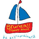 School logo