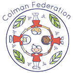 School logo