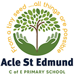 School logo