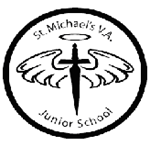 School logo