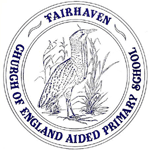 School logo