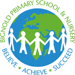 School logo