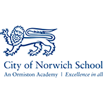 School logo