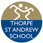 School logo