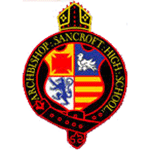 School logo