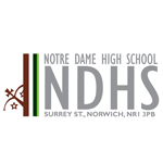 School logo