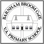 School logo