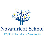 School logo