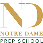 School logo