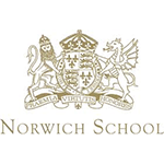 School logo