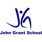 School logo